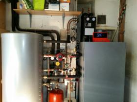 Viessmann - Vitocrossal 300