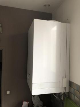 Viessmann - Vitodens 111-W