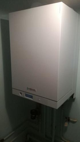 Viessmann - Vitodens 111-W