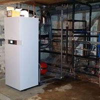 Viessmann - Vitodens 222-F