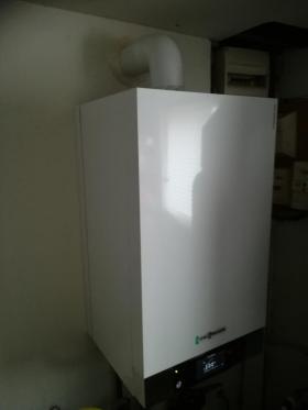 Viessmann - Vitodens 200-W